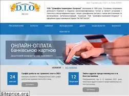 Sites similar to dio.com.ua