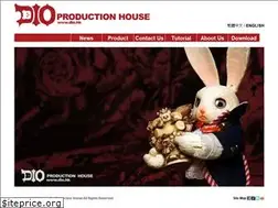 Sites similar to dio.hk