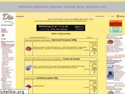 Sites similar to dio.sk