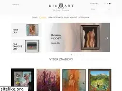 Sites similar to dioart.cz