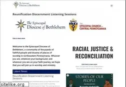 Sites similar to diobeth.org