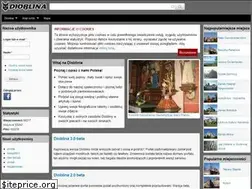 Sites similar to dioblina.eu
