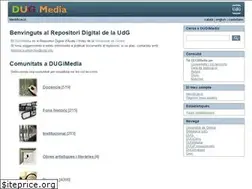 Sites similar to diobma.udg.edu