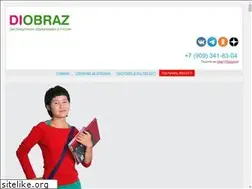 Sites similar to diobraz.kz