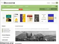 Sites similar to diocesanadepamplona.es