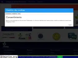 Sites similar to diocesanos.es