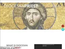 Sites similar to diocesanpriest.com
