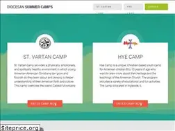 Sites similar to diocesansummercamps.org