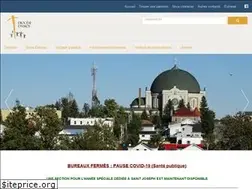 Sites similar to diocese-amos.org