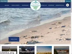Sites similar to diocese-eastcarolina.org
