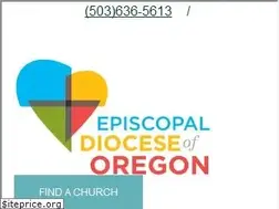 Sites similar to diocese-oregon.org