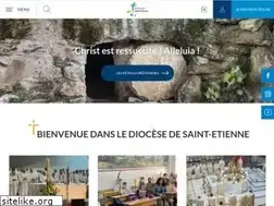Sites similar to diocese-saintetienne.fr