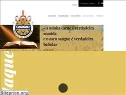 Sites similar to diocese-santarem.pt