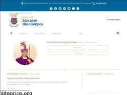 Sites similar to diocese-sjc.org.br