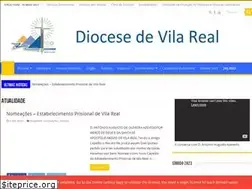 Sites similar to diocese-vilareal.pt