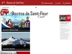 Sites similar to diocese15.fr