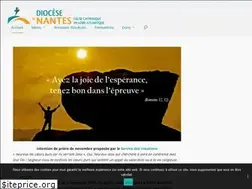 Sites similar to diocese44.fr