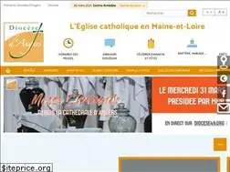 Sites similar to diocese49.org