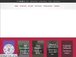 Sites similar to diocesealex.org