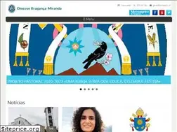 Sites similar to diocesebm.pt