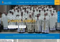 Sites similar to diocesecc.org