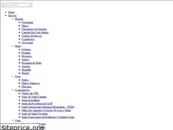 Sites similar to diocesedebarreiras.org.br
