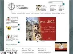 Sites similar to diocesedecoimbra.pt