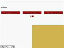 Sites similar to diocesedeformosa.com.br