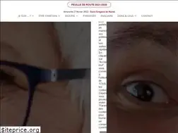 Sites similar to diocesedelaval.fr