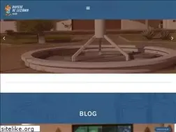 Sites similar to diocesedeluziania.com.br