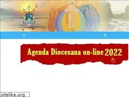 Sites similar to diocesedeosorio.org