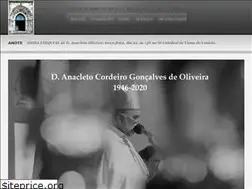 Sites similar to diocesedeviana.pt