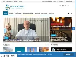 Sites similar to diocesefranca.org.br