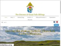 Sites similar to diocesegfb.org
