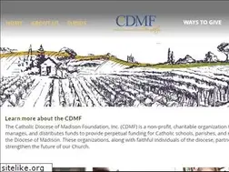 Sites similar to diocesemadisonfoundation.org