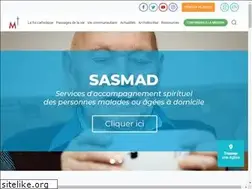 Sites similar to diocesemontreal.org