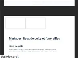 Sites similar to diocesenicolet.qc.ca