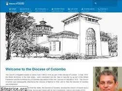 Sites similar to dioceseofcolombo.lk