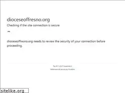 Sites similar to dioceseoffresno.org
