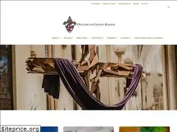 Sites similar to dioceseofgrandrapids.org