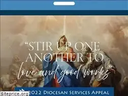Sites similar to dioceseoflansing.org