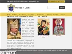 Sites similar to dioceseofleeds.org.uk