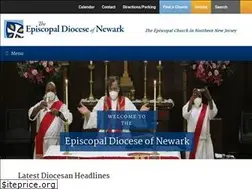 Sites similar to dioceseofnewark.org