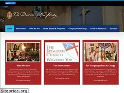 Sites similar to dioceseofnj.org