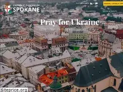 Sites similar to dioceseofspokane.org