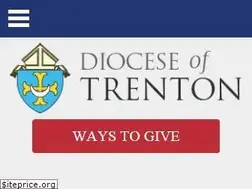 Sites similar to dioceseoftrenton.org