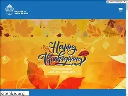 Sites similar to diocesepb.org