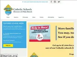 Sites similar to diocesepbschools.org
