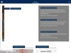 Sites similar to dioceseportonacional.org.br