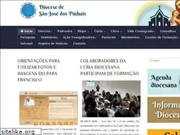 Sites similar to diocesesjp.org.br